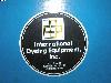  INTERNATIONAL DYEING EQUIPMENT (IDE), Package shaper,
